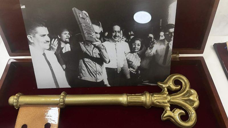 Historia de Poza Rica